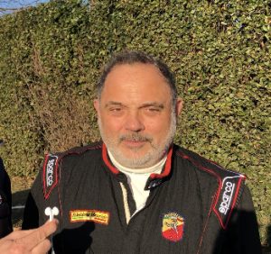 Maurizio Ribaldone