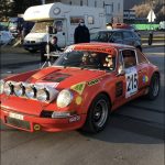 Porsche Vasino